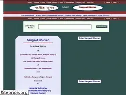Sites similar to sangeet-bhuvan.com