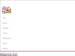 Sites similar to sangeet106fm.co.tt