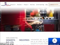 Sites similar to sangeetaindustries.com