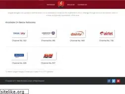 Sites similar to sangeetbangla.com