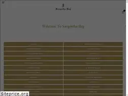 Sites similar to sangeethabag.com