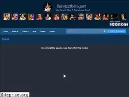 Sites similar to sangeethalayam.com