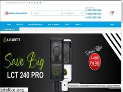 Sites similar to sangeethmahal.com