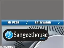 Sites similar to sangeethouse.com