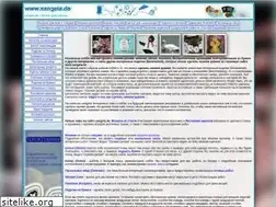 Sites similar to sangela.de