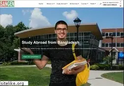 Sites similar to sangen.com.bd