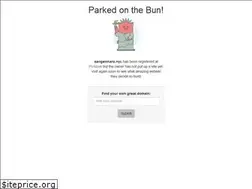 Sites similar to sangennaro.nyc