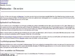 Sites similar to sangent.be