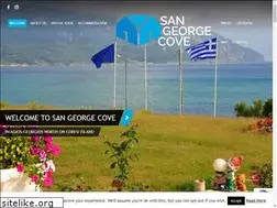 Sites similar to sangeorgecove.com