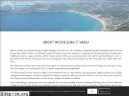 Sites similar to sangeorgeelias.com