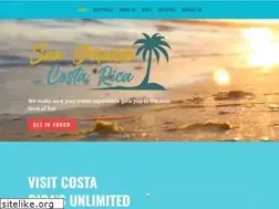 Sites similar to sangerardocostarica.com