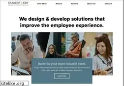 Sites similar to sangereby.com