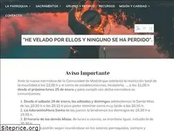 Sites similar to sangerman.es