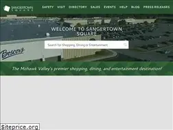 Sites similar to sangertown.com
