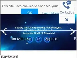Sites similar to sangfor.com