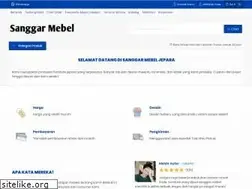 Sites similar to sanggarmebel.com