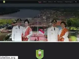 Sites similar to sanggau.go.id