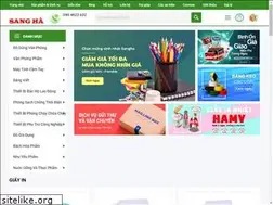 Sites similar to sangha.com.vn