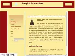 Sites similar to sangha.nl