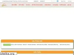 Sites similar to sangha.vn