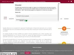 Sites similar to sanghaactiva.com