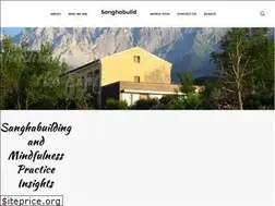 Sites similar to sanghabuild.org
