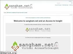 Sites similar to sangham.net