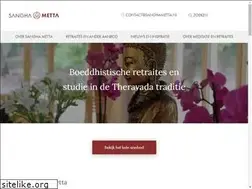 Sites similar to sanghametta.nl