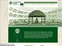 Sites similar to sanghamitraschool.co.in