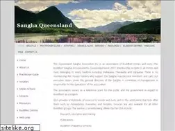 Sites similar to sanghaqld.org