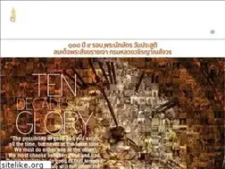 Sites similar to sangharaja.org