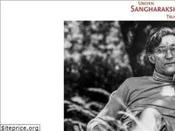 Sites similar to sangharakshita.org