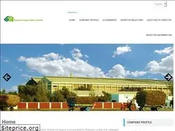 Sites similar to sangharsugarmills.com