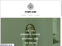 Sites similar to sanghaseattle.com
