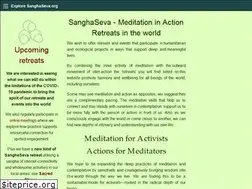 Sites similar to sanghaseva.org