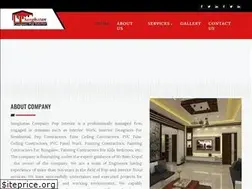 Sites similar to sanghatanpopinterior.in