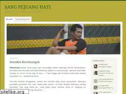 Sites similar to sanghati05.wordpress.com