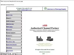Sites similar to sanghavi.co.in