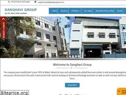 Sites similar to sanghavigroup.co.in