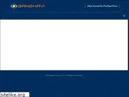 Sites similar to sanghavigroup.com