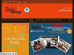 Sites similar to sanghayogatrinidad.com