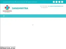 Sites similar to sanghmitratrust.org