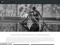 Sites similar to sanghvibrands.com