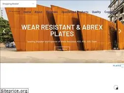 Sites similar to sanghvimetal.com