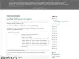 Sites similar to sanghyun2.blogspot.com