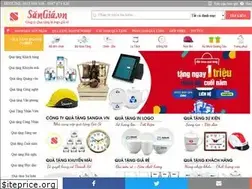 Sites similar to sangia.vn
