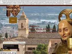 Sites similar to sangiacomodellamarca.net