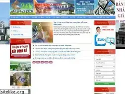 Sites similar to sangiaodich24h.vn