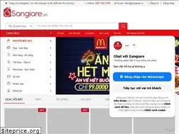 Sites similar to sangiare.vn
