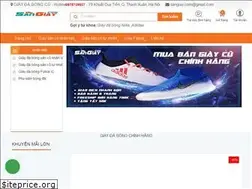 Sites similar to sangiay.com